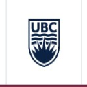 University of British Columbia Neporany Doctoral Fellowship in Canada, 2023